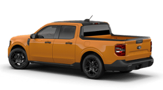 2026 Ford Maverick® External Image 3